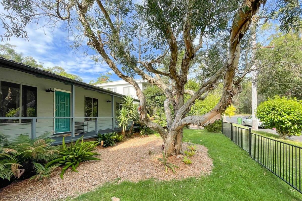 Renovated Beach Home - Relax & Unwind Toukley Exterior photo