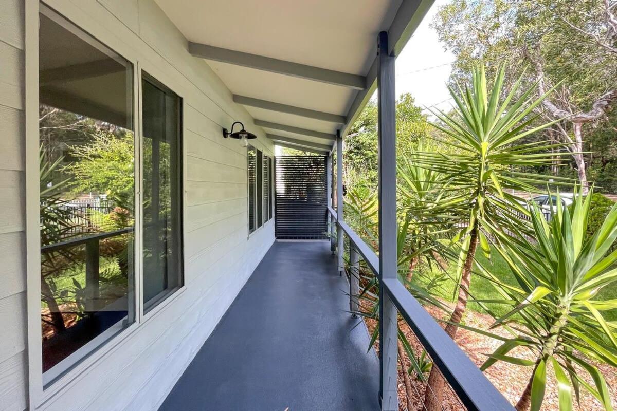 Renovated Beach Home - Relax & Unwind Toukley Exterior photo